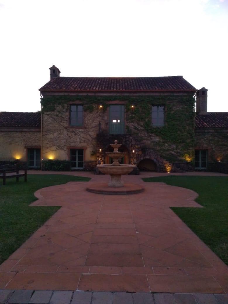 Reserva da Serra