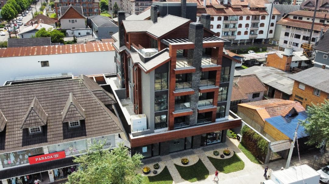 Residencial Astro