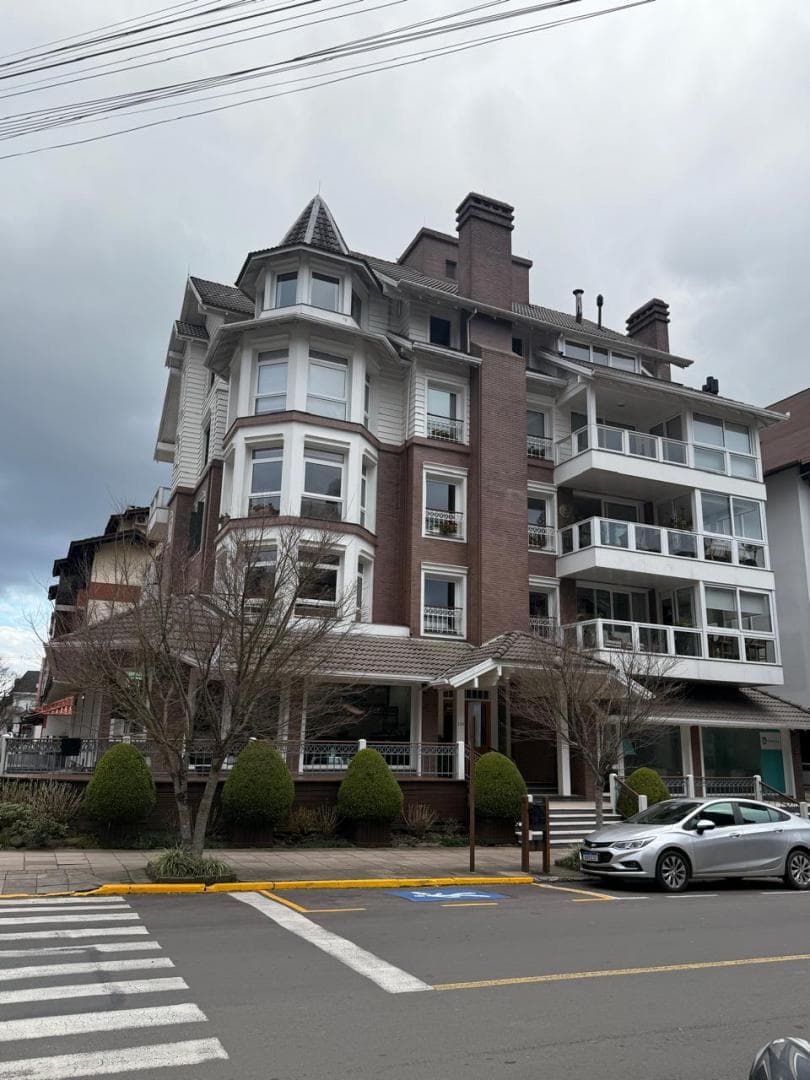 Residencial Madre Verônica